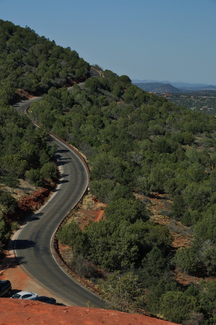 Airport Road